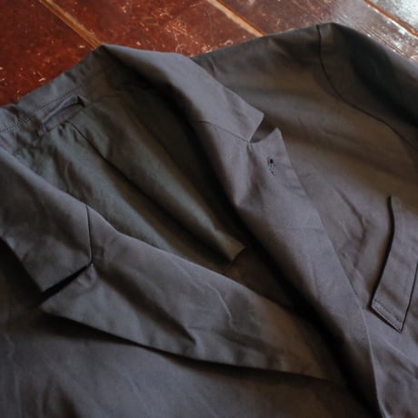 *A VONTADE  OLD POTTER JACKET 2