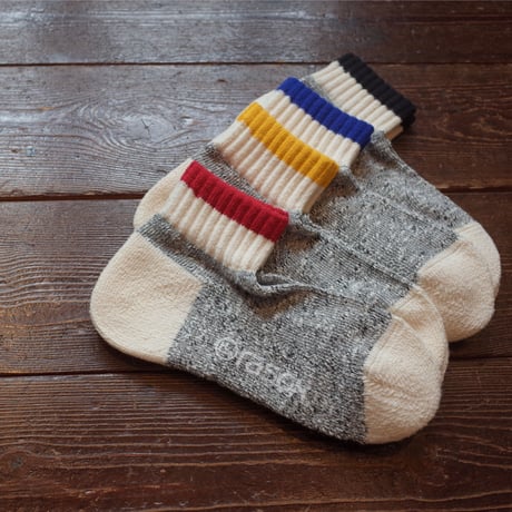 rasox  スラブライン・アンクル