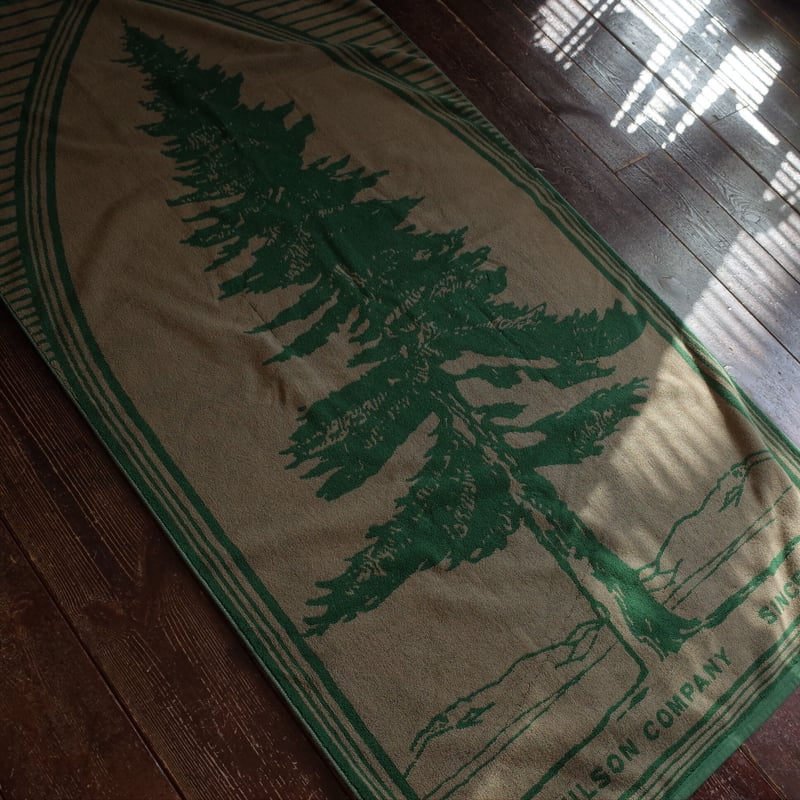 H*o様 FILSON TOWEL 　タオル　 US LIMITED SPECI FILSON TOWEL タオル US LIMITED SPECIAL