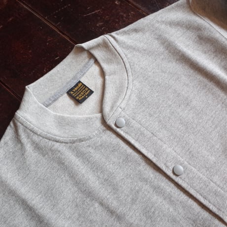 *A VONTADE   Snap BB Cardigan