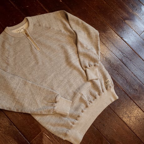 Kepani   NESKOWIN-Ⅱ(RAFFY FLEECE BACK RAIZED )