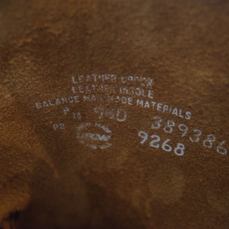 Red Wing  #9268  11" ENGINEER (STEEL TOE)  "STOVEPIPE"