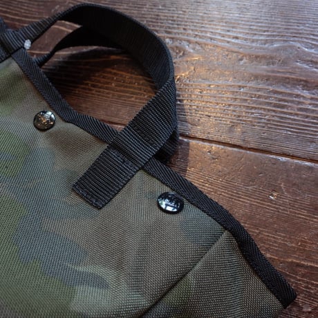 BAG 'n' NOUN  HOMES 'S/CAMO'