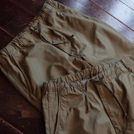 orSlow  NEW YORKER SHORTS