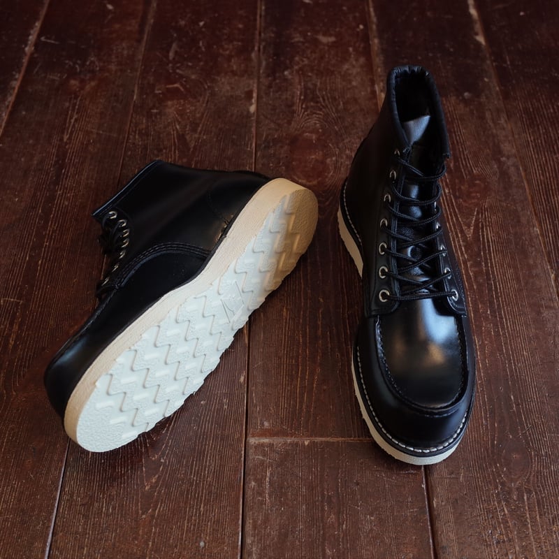 RED WING #8848 6