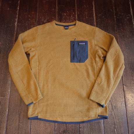 Patagonia  M's R1 Air Crew