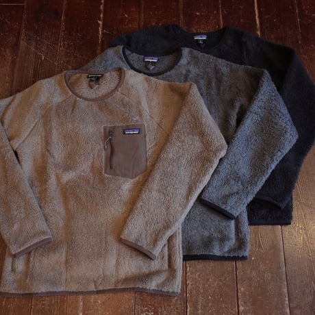PATAGONIA  M’S LOS GATOS CREW