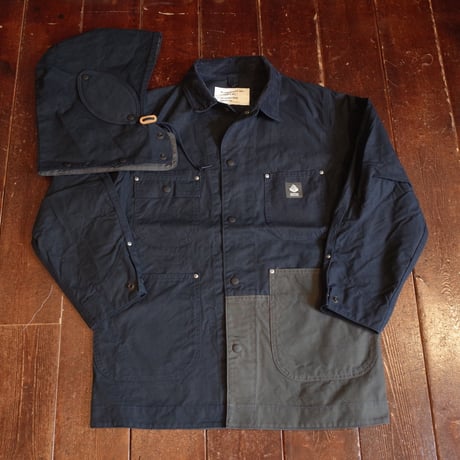 Mountain Research  OUTLET #3203 "Logger's JKT"