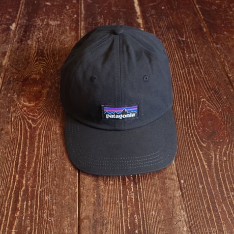 Patagonia  P-6 LABEL TRAD CAP