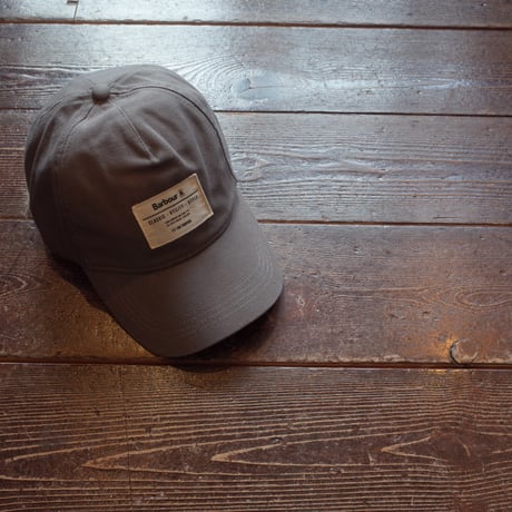 Barbour  Lipton Cap
