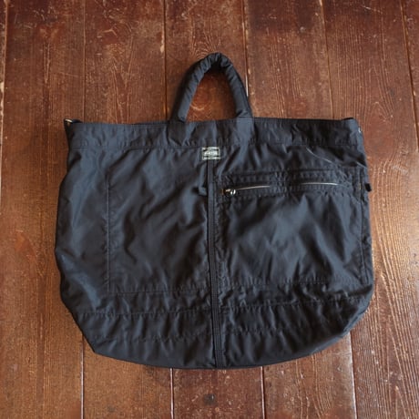PORTER  "MILE"  2WAY TOTE BAG (L)