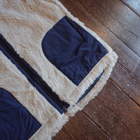 PATAGONIA  K'S RETRO-X VEST