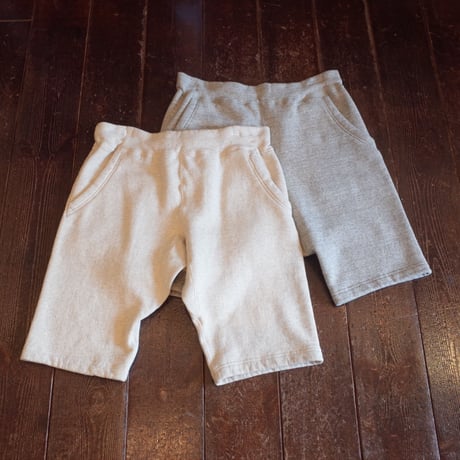 Kepani  Tonto-Ⅱ/Shorts  【AIR FLEECE】