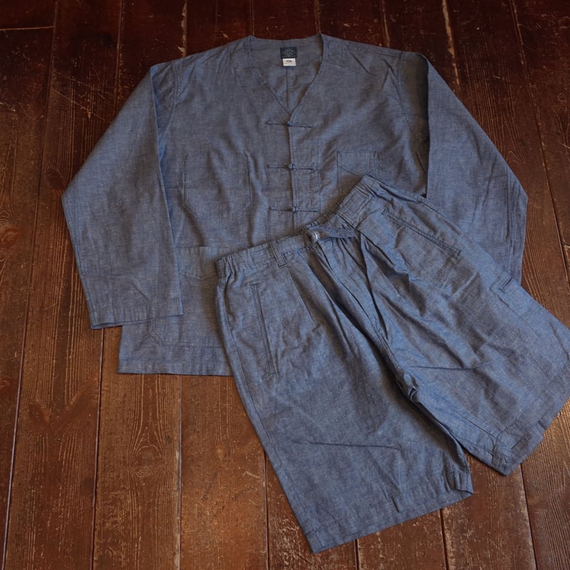 POST O' ALLS #3109 POST Chinois DV | MAPS E-Shop POST O' ALLS #3109 POST Chinois DV | MAPS E-Shop