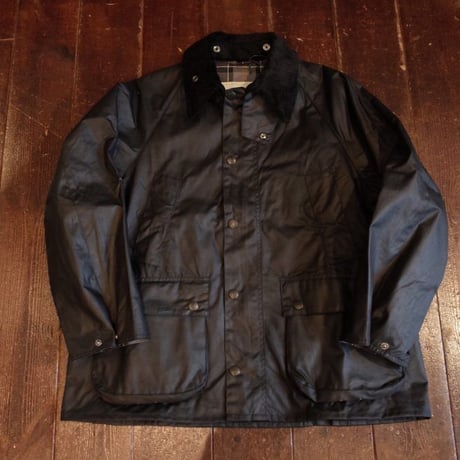 Barbour   OS WAX BEDALE