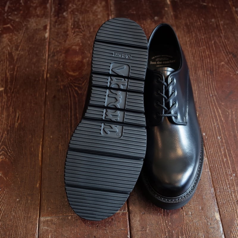 foot the coacher HARDER (GLOXI CUT SOLE) | MA