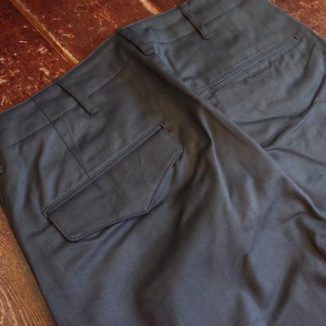 *A VONTADE  Classic Chino Trousers