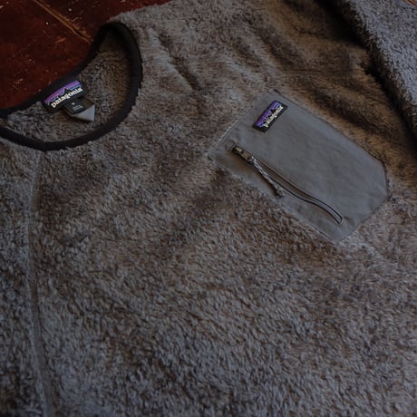 PATAGONIA  M’S LOS GATOS CREW