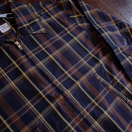 NECESSARY OR UNNECESSARY   UNIFORM 'CHECK'