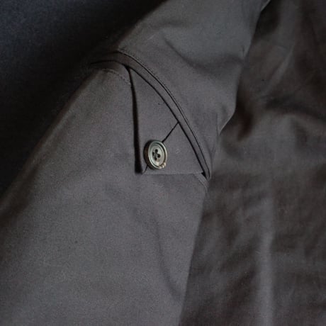 *A VONTADE  Raglan Pea Coat