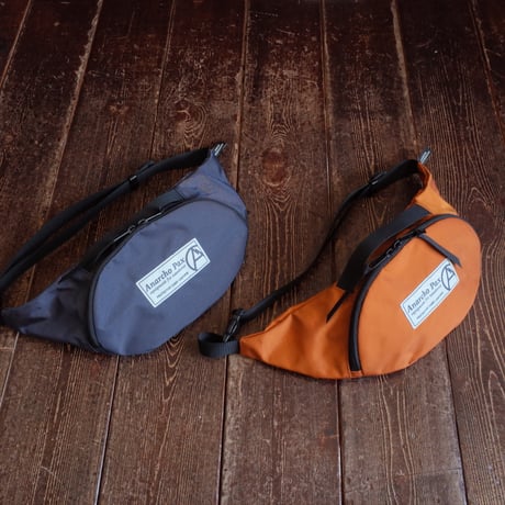 Mountain Research  MTR4104  Pod 〈SALE〉