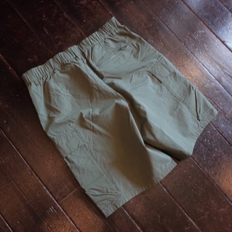 Barbour  Spey Poplin Short