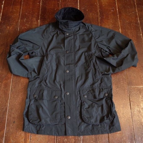 BARBOUR  BEDALE SL  SHAPE MEMORY