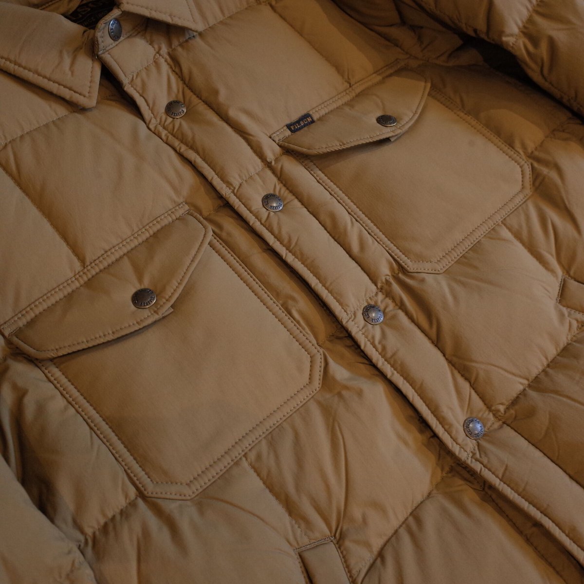FILSON FILSON