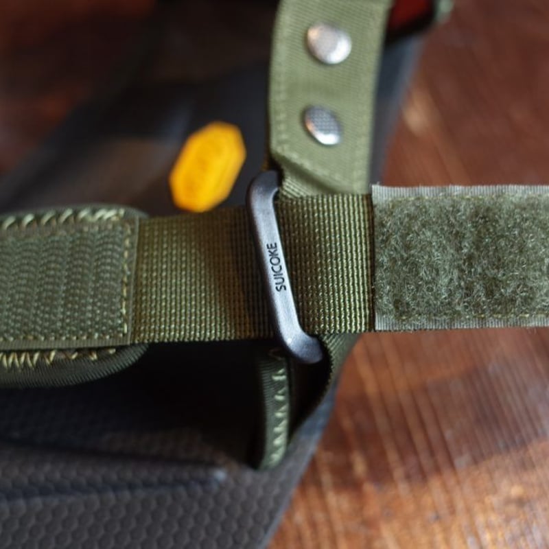 靴 NIGEL CABOURN SUICOKE NAM SANDAL NIGEL CABOURN 【SALE】 NAM SANDAL | MAPS E-Shop