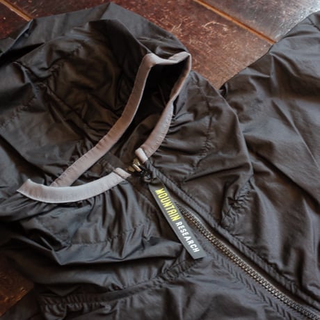 Mountain Research  MTR4253  ID JKT.