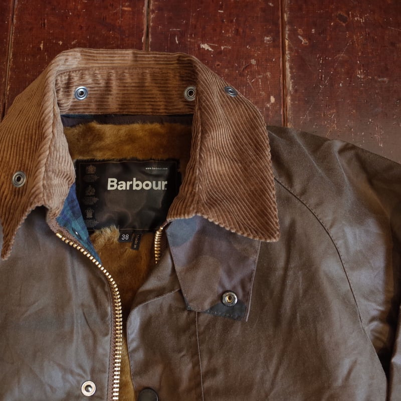 BARBOUR FUR LINER SL | MAPS E-Shop BARBOUR FUR LINER SL | MAPS E-Shop