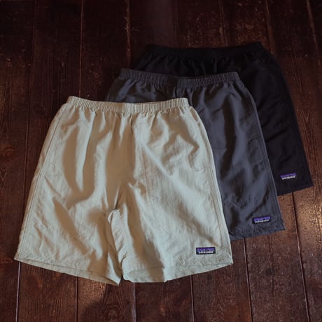 PATAGONIA  MEN’S BAGGIES LONG 7″