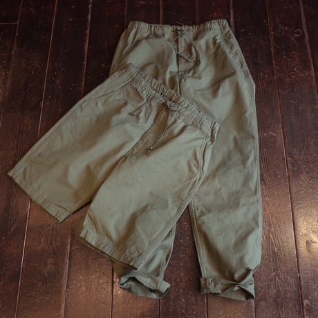 orSlow  NEW YORKER SHORTS