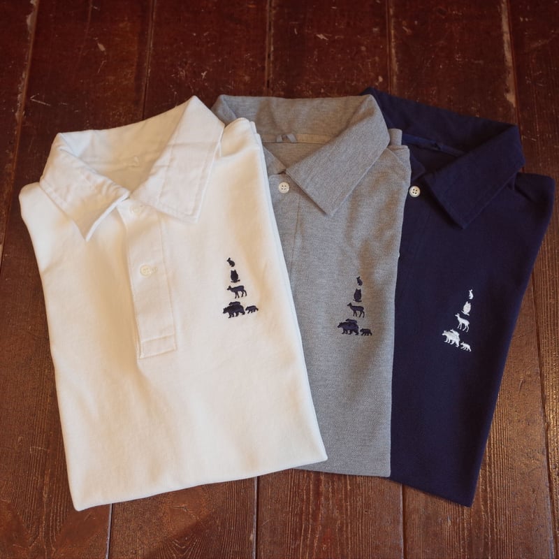 Mountain Research #3339 Animal Polo | MAPS E-Shop