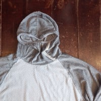Mountain Research  #3813  "Octa Hoody"