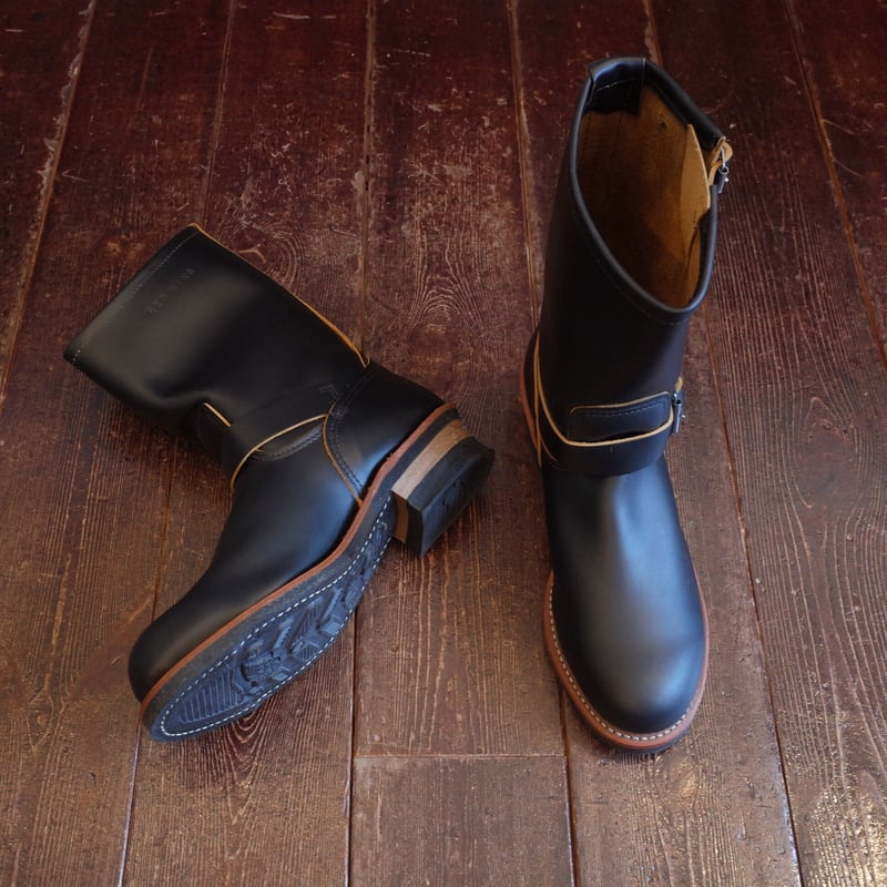 Red Wing #9268 11