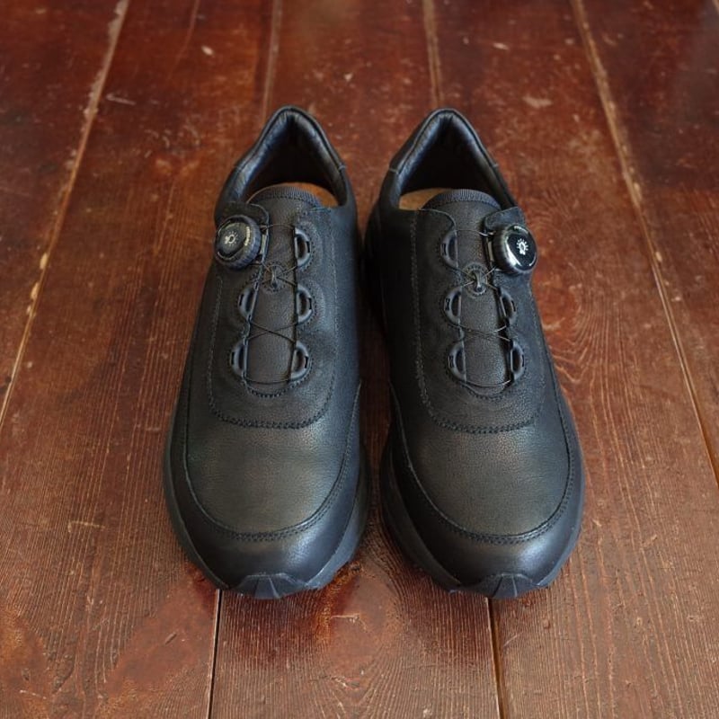 PG THROGH / BLK | MAPS E-Shop