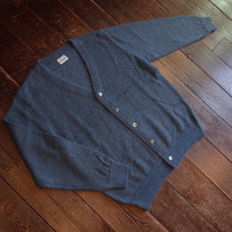 Yonetomi  SHAGGY MOHAIR C/D