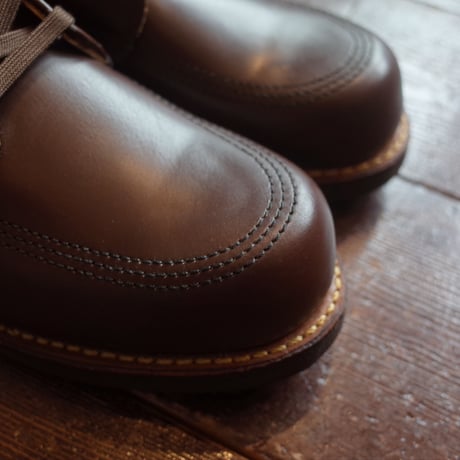 RED WING  #9202 GARAGEMAN
