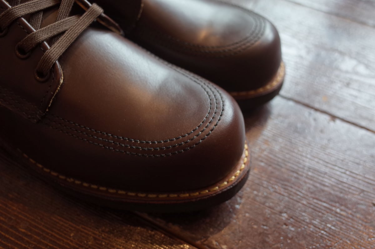 【値下げ】〜09/17まで RW9202 ガレージマン【未使用】 レッドウィング ＃9202 ガレージマン US9 [RED WING GARAGEMAN