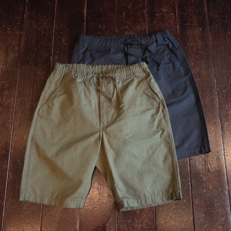 orSlow  NEW YORKER SHORTS