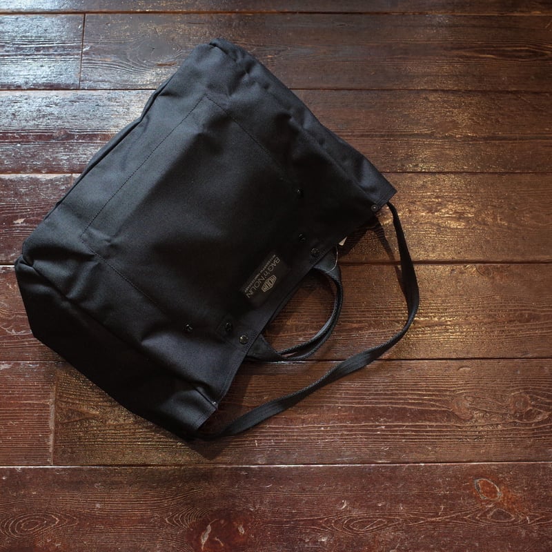 BAG 'N' NOUN TOOL SHORT 