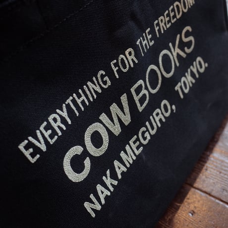 MAPS 31TH ANNIVERSARY SPECIAL  COWBOOKS  CONTAINER SMALL  BLACK*IVORY (LIMITED COLOUR)