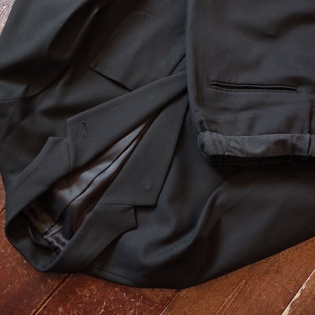 *A VONTADE  Lounge Jacket Ⅱ