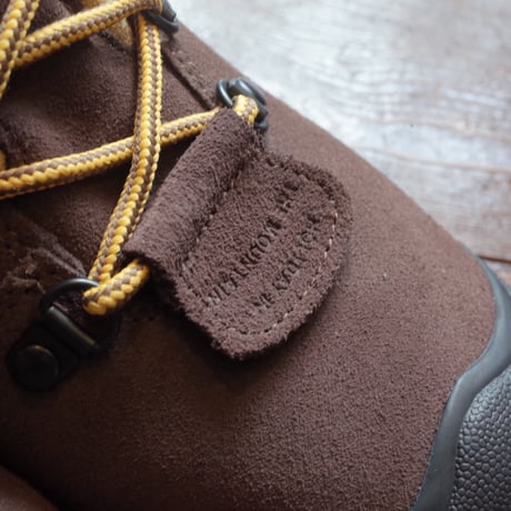 Mountain Research × KEEN  Pyrenees   MOUNTAIN RESEARCH BROWN  〈SALE〉