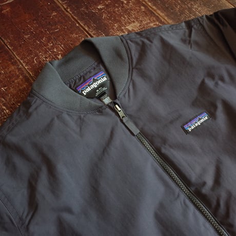 Patagonia  M's Isthmus Deck Jak