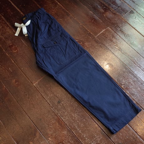 *A VONTADE  British Mil. Easy Trousers