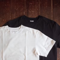 Yonetomi  NEW BASIC PACK T-SHIRT