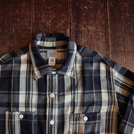 未使用 POST O'ALLS 1106R light twill 2020ss American Clothing Company/商品詳細 Post Overalls