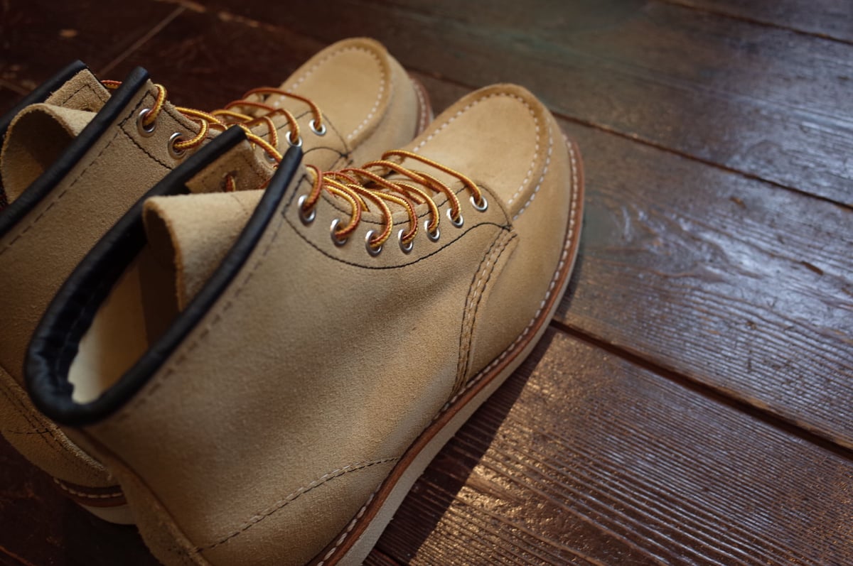 RED WING #8173 6 RED WING #8173 6